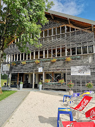 Photo n°36 de Auberge de Cuvéry à Valserhône (Restaurant)