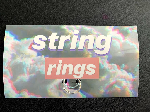 String Rings - Thumbnail
