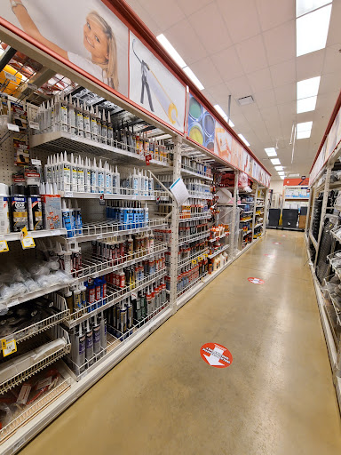 Co-op Hardware - Visual