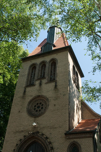 Kirche Deuben - Thumbnail