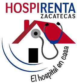 Hospirenta Zacatecas, Renta y Venta de camas tipo hospital y concentradores oxígeno (productos hospitalarios) - Thumbnail