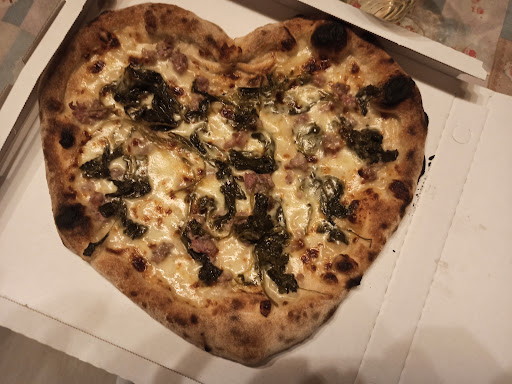 Paupizza - Visual