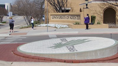 Photos of University of North Texas
