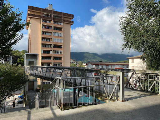 Parke ION ARRETXE - Thumbnail