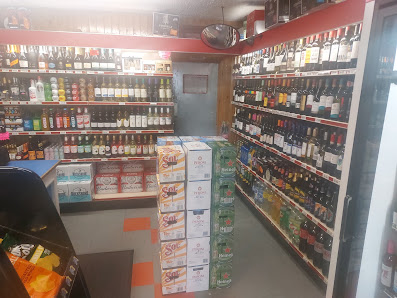 The Phoenix Bar & Off License - Londonderry