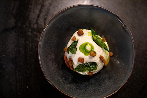 Photo n°68 de Ô petit pau à Pau (Restaurant)