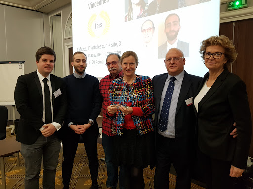 PROCOMM Vincennes 2CM Conseils