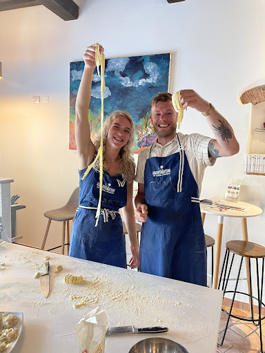 Scuola di Cucina - Thumbnail