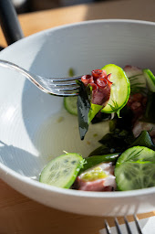 Photo n°37 de Audass’ 2.0 à Courbevoie (Bar à tapas)