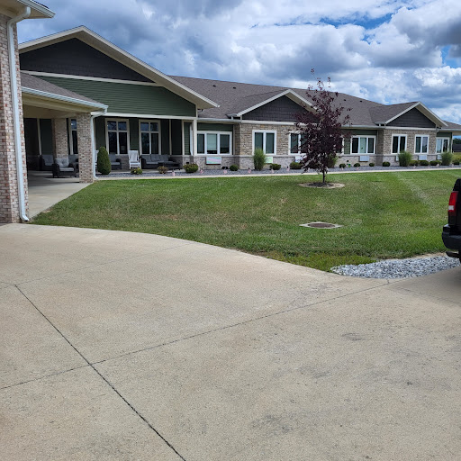 Autumn Trace Linton Assisted Living