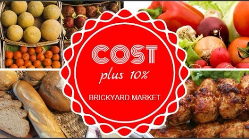 Brickyard Market - Thumbnail