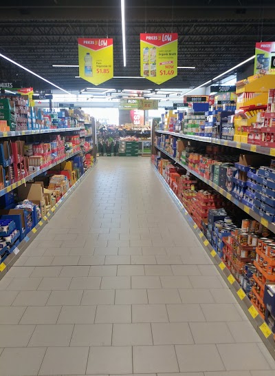 ALDI