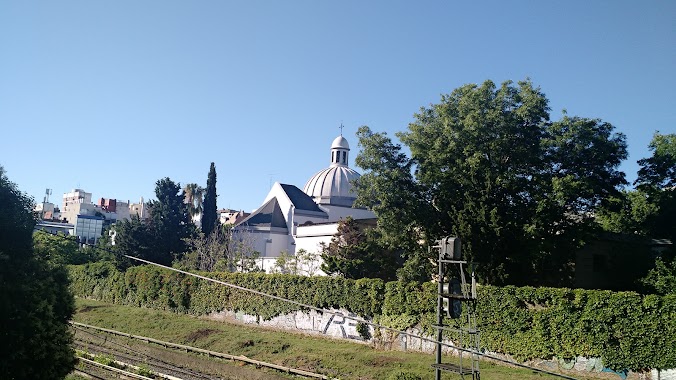 Monasterio del Ssmo. Corpus Christi y San Juan de la Cruz, Author: iv urbanfishingguide