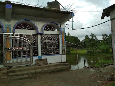 Mosque