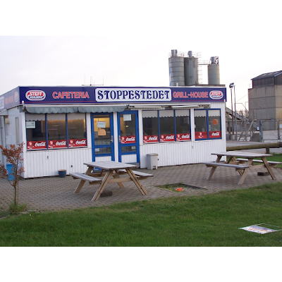 Photos of Stoppestedet