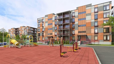 Photos of YIT LATVIJA