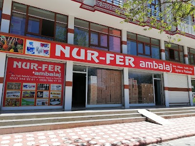 NURFER AMBALAJ