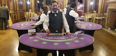 Affordable Casino Parties