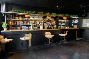 Photo n°12 de RESTAURANT BECCO à Toulouse (Restaurant)