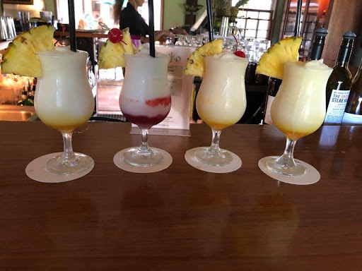 Mahiko Lounge - Thumbnail