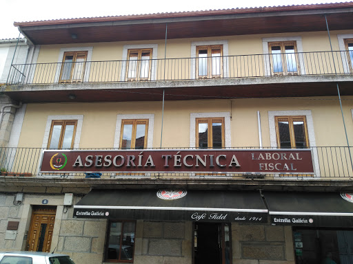 R P Asesoría Técnica 99 Sl