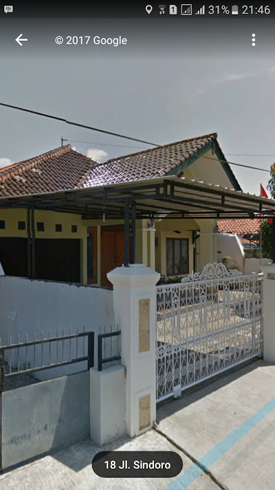 Photos of Kost Muslimah Karyawati Ceu Uun