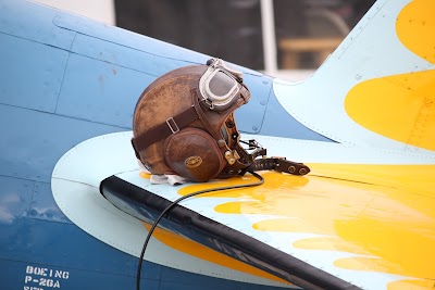 Photos of Chino Airport