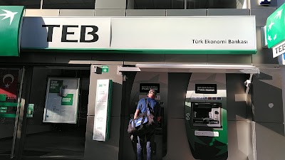 TEB Elazığ Şubesi