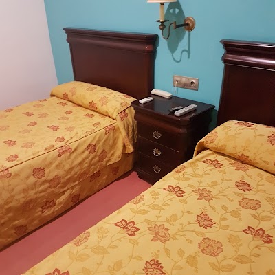 Photos of Gran Hotel Mor&oacute;n