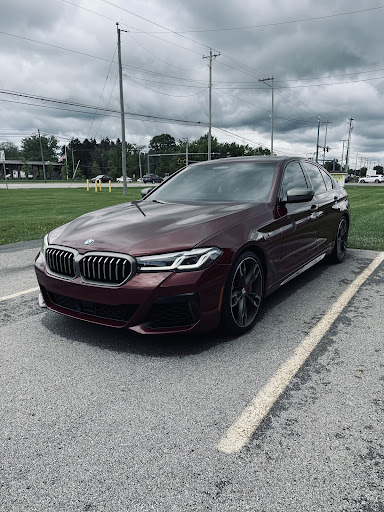 Eclipse Auto Styling - Thumbnail