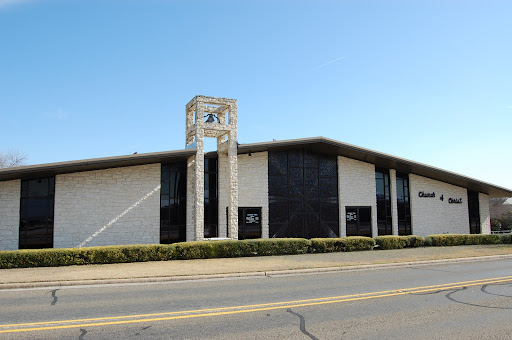 Salado Church of Christ - Thumbnail