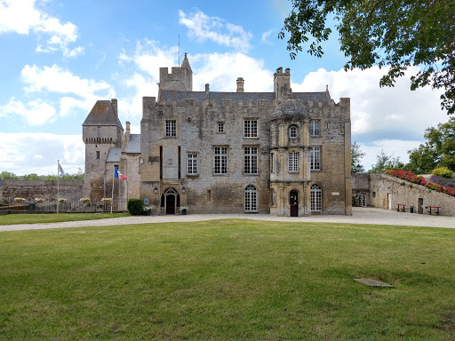 Fontaine Henry Renaissance - Thumbnail