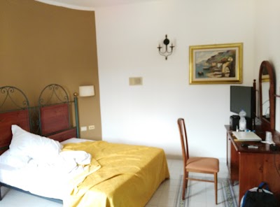 Photos of Grand Hotel Mose