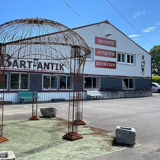 Brocante Bart Antik .