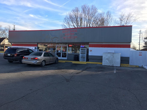 East Side Pantry - Thumbnail