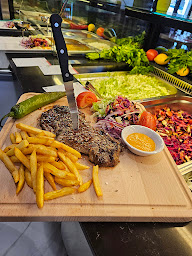 Photo n°2 de Istanbul Grill Lardy à Lardy (Restaurant)