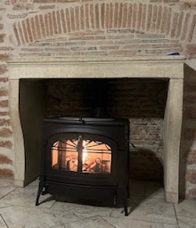 Photo n°24 de Histoire de Flamme Dole à Dole (Fournisseur d'équipements de chauffage)