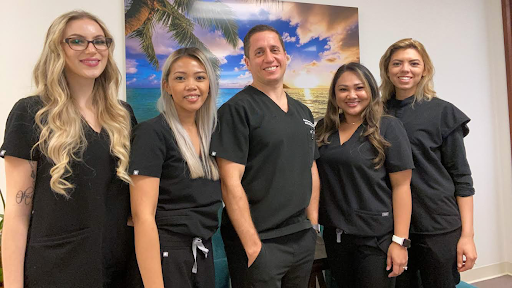 Thrive at Honolulu MedSpa