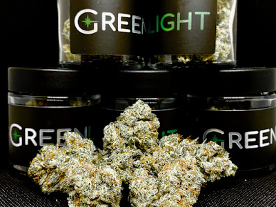 Photo of Elevate (Formerly Greenlight Dispensary West Memphis)