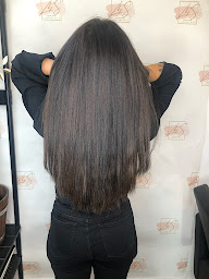 Photo n°15 de L’appart by’S - Spécialiste extensions de cheveux à Marseille (Salon de coiffure)