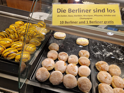 B. Bürenkemper