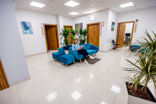 U Lekarzy - Centrum Medyczne Bemowo