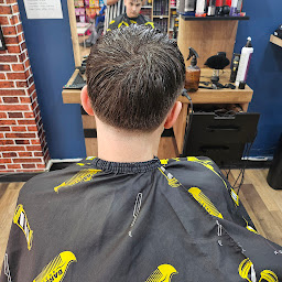 Photo n°5 de Hair&france02 à Bohain-en-Vermandois (Salon de coiffure)