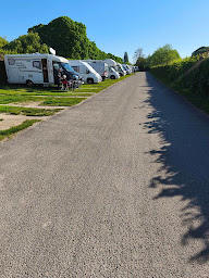 Photo n°6 de Aire Camping-Car Park à Amboise (Terrain pour camping-cars)