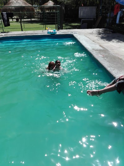 Photos of Camping San Alberto