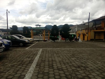Photos of Mercado Chiquilaj&aacute;