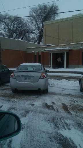 Ulysses Police Department Administration - Thumbnail