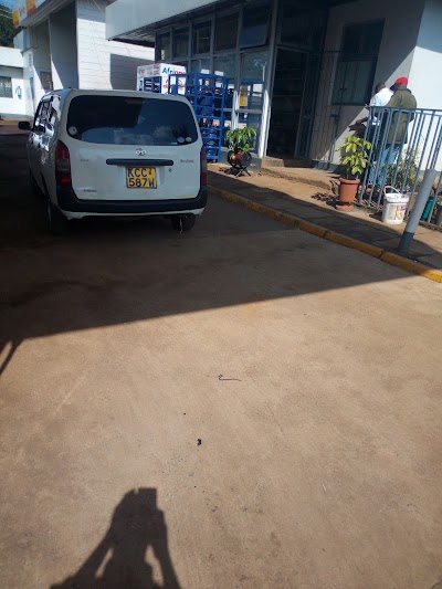 Photos of Shell Petrol Station