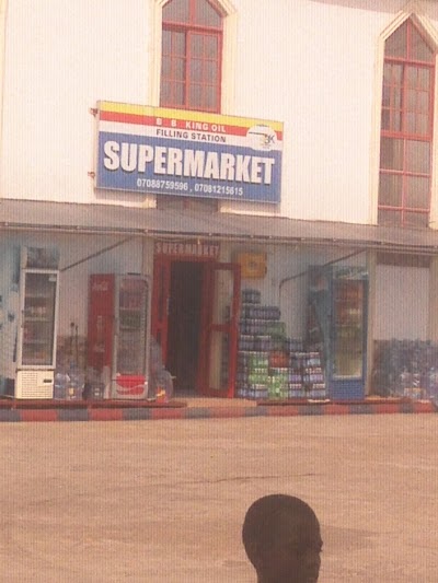 photo of Provision Store