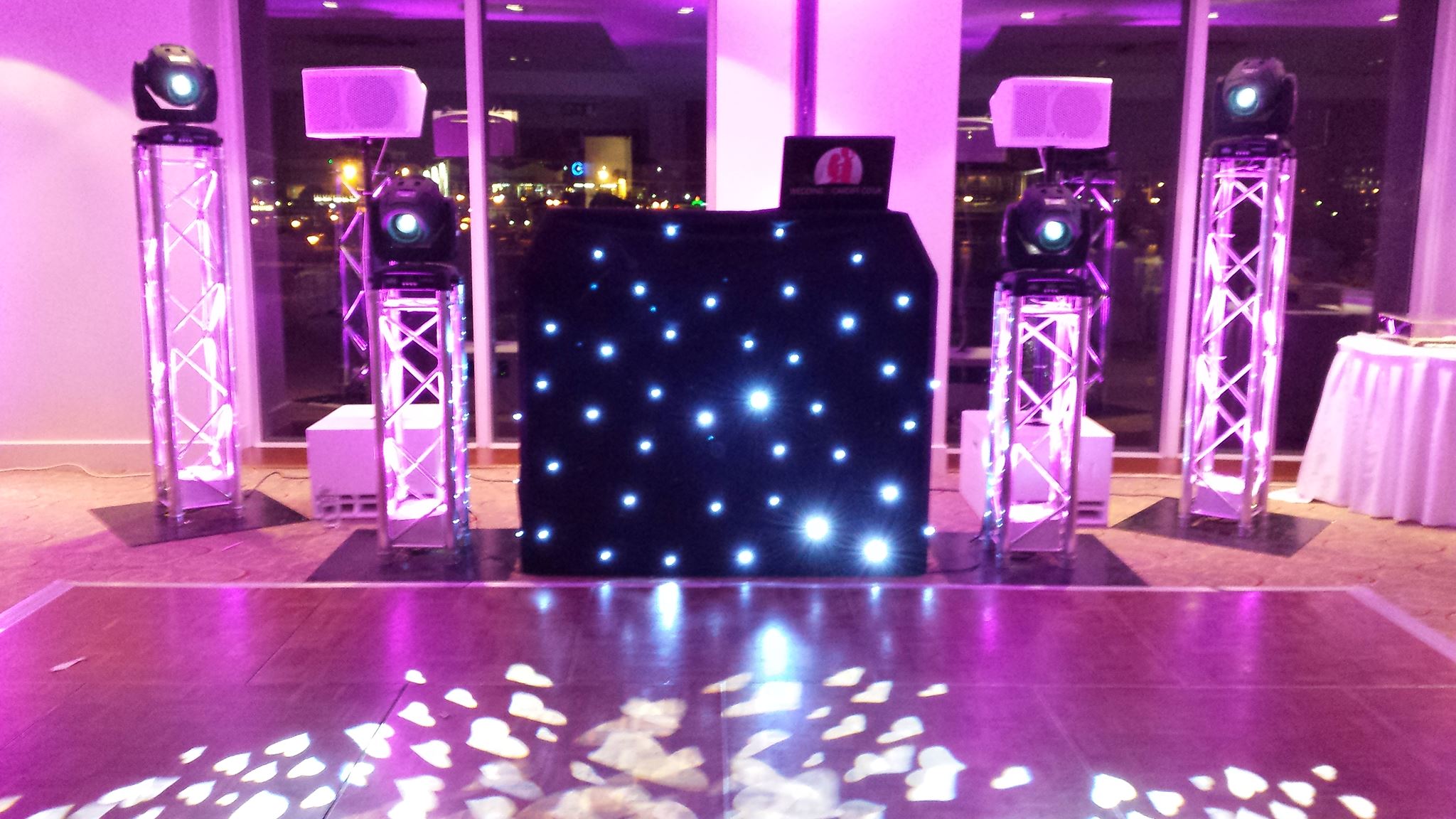 Wedding DJ Cardiff - Entertainment - photo 1